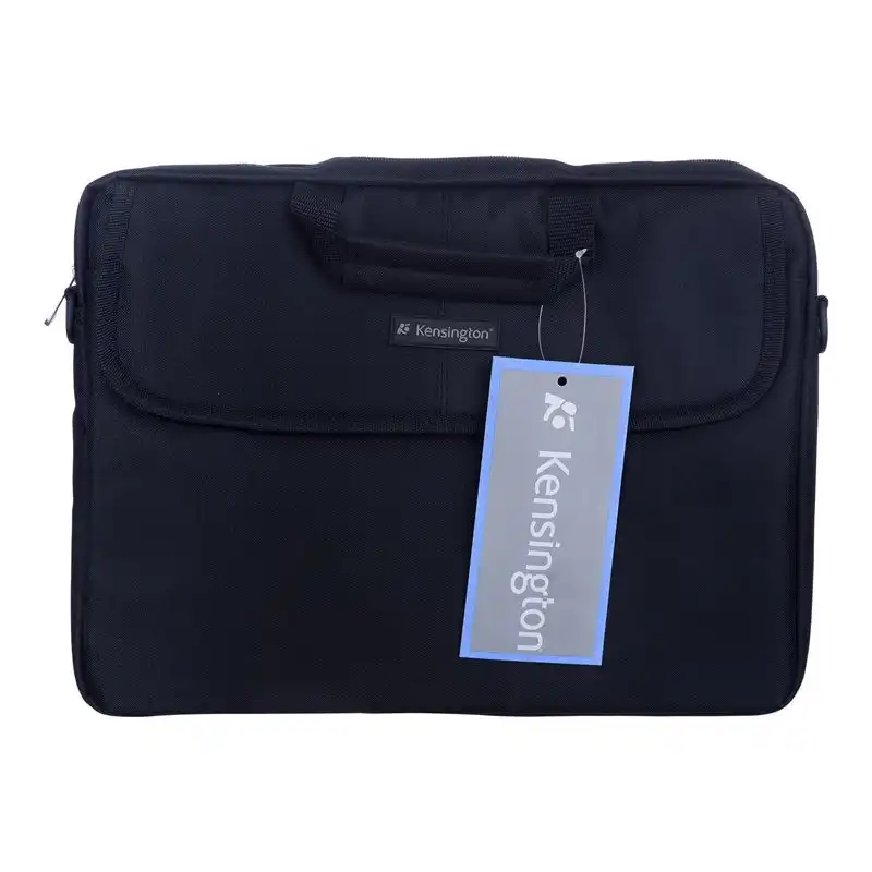 Kensington SP10 15.6" Classic Sleeve - Sacoche pour ordinateur portable - 15.6" - noir (K62562EU)_1